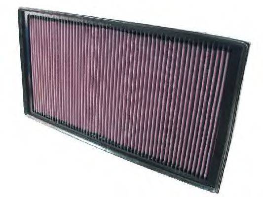 K&N FILTERS 332912 Воздушный фильтр