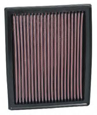 K&N FILTERS 332914 Воздушный фильтр