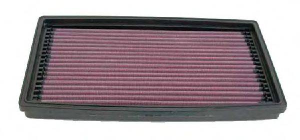 K&N FILTERS 332819 Воздушный фильтр