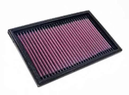 K&N FILTERS 332824 Воздушный фильтр