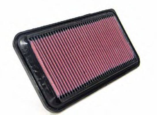 K&N FILTERS 332835 Воздушный фильтр