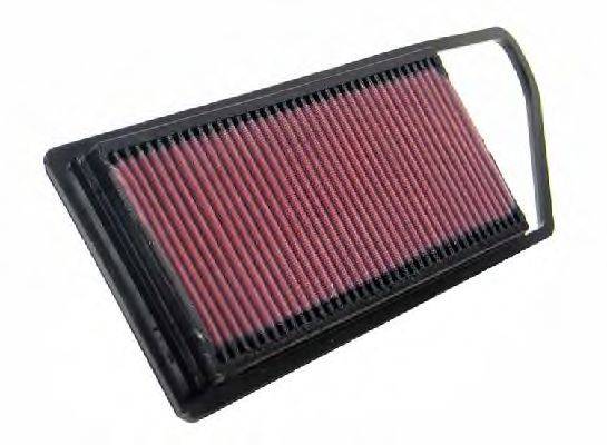 K&N FILTERS 332840 Воздушный фильтр