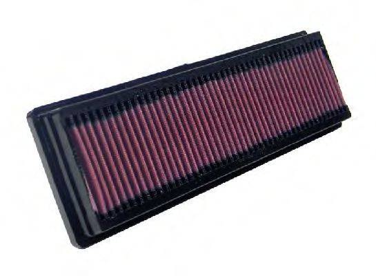 K&N FILTERS 332844 Воздушный фильтр