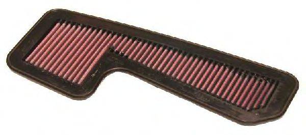 K&N FILTERS 332855 Воздушный фильтр