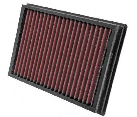 K&N FILTERS 332877 Воздушный фильтр