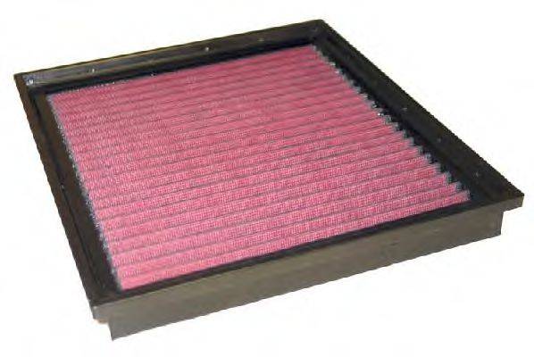 K&N FILTERS 332891 Воздушный фильтр