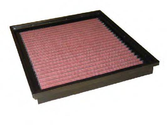 K&N FILTERS 332892 Воздушный фильтр