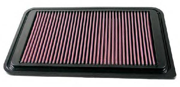 K&N FILTERS 332924 Воздушный фильтр