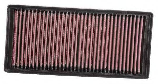 K&N FILTERS 332926 Воздушный фильтр