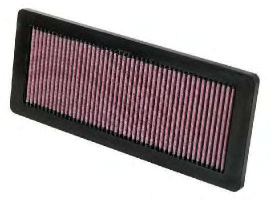 K&N FILTERS 332936 Воздушный фильтр