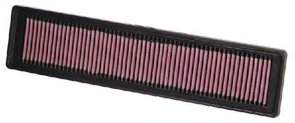 K&N FILTERS 332937 Воздушный фильтр