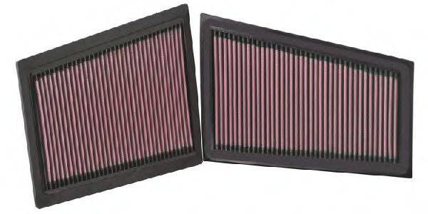 K&N FILTERS 332940 Воздушный фильтр