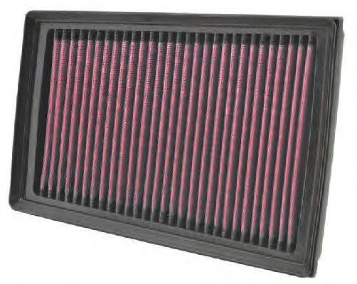 K&N FILTERS 332944 Воздушный фильтр