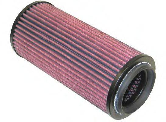 K&N FILTERS 389102 Воздушный фильтр