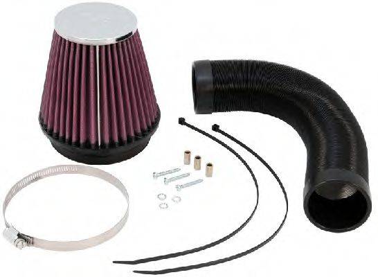 K&N FILTERS 5700211 Система спортивного воздушного фильтра