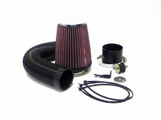 K&N FILTERS 5700832 Система спортивного воздушного фильтра