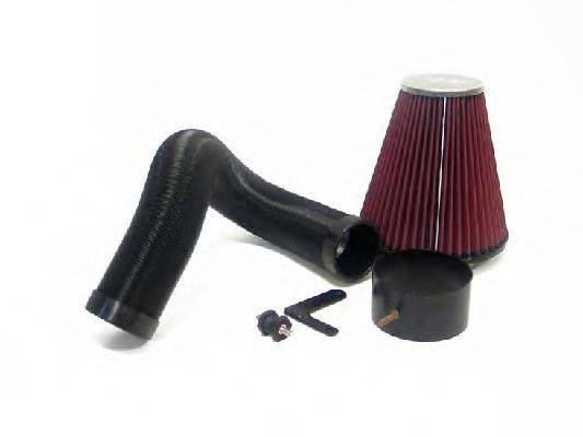 K&N FILTERS 5701301 Система спортивного воздушного фильтра