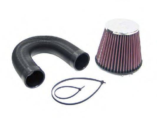 K&N FILTERS 570173 Система спортивного воздушного фильтра