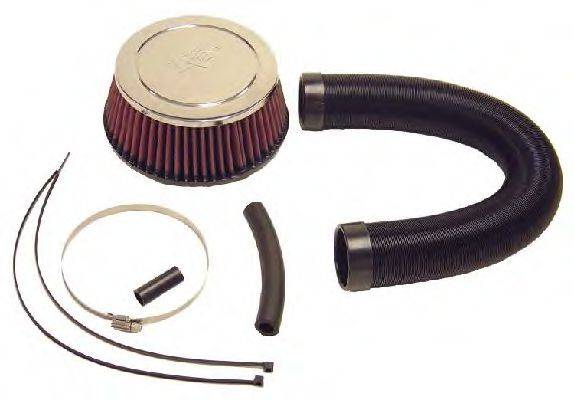 K&N FILTERS 570052 Система спортивного воздушного фильтра