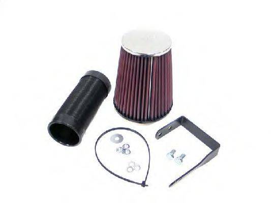 K&N FILTERS 570078 Система спортивного воздушного фильтра