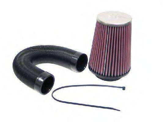 K&N FILTERS 5701471 Система спортивного воздушного фильтра