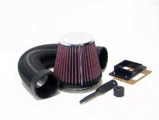 K&N FILTERS 570197 Система спортивного воздушного фильтра