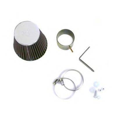 K&N FILTERS 570250 Система спортивного воздушного фильтра