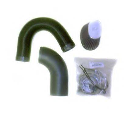 K&N FILTERS 570379 Система спортивного воздушного фильтра