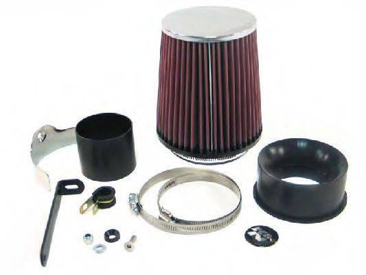 K&N FILTERS 570463 Система спортивного воздушного фильтра