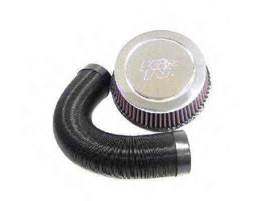 K&N FILTERS 570420 Система спортивного воздушного фильтра