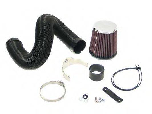 K&N FILTERS 570473 Система спортивного воздушного фильтра