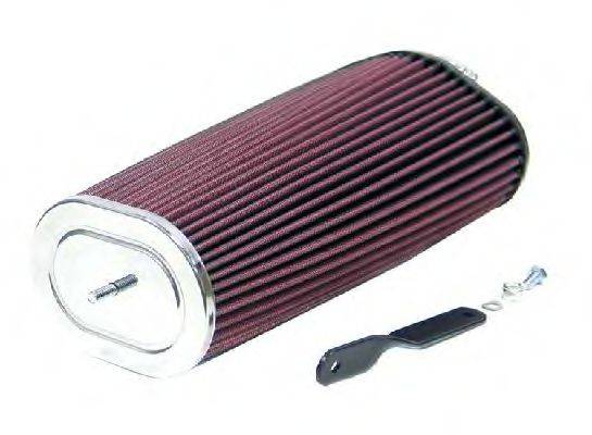 K&N FILTERS 576002 Система спортивного воздушного фильтра