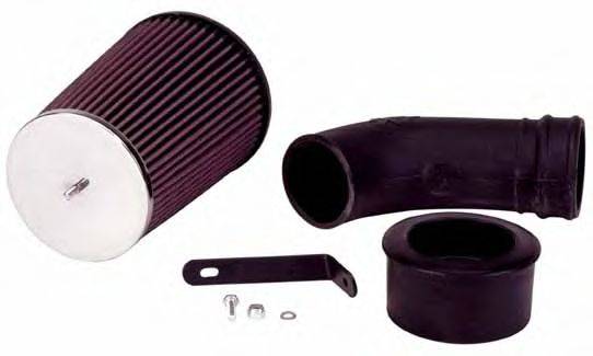 K&N FILTERS 573503 Система спортивного воздушного фильтра