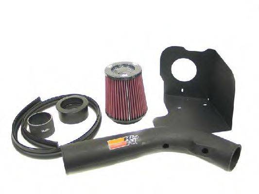K&N FILTERS 57I3500 Система спортивного воздушного фильтра