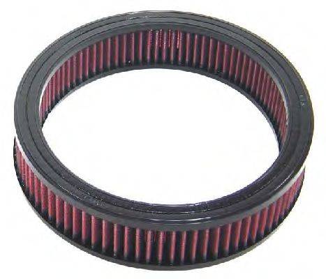 K&N FILTERS E1210 Воздушный фильтр