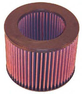 K&N FILTERS E2487 Воздушный фильтр