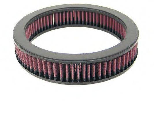 K&N FILTERS E2620 Воздушный фильтр