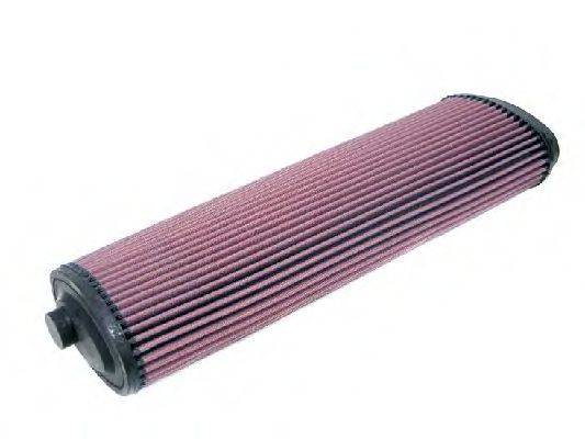 K&N FILTERS E2657 Воздушный фильтр