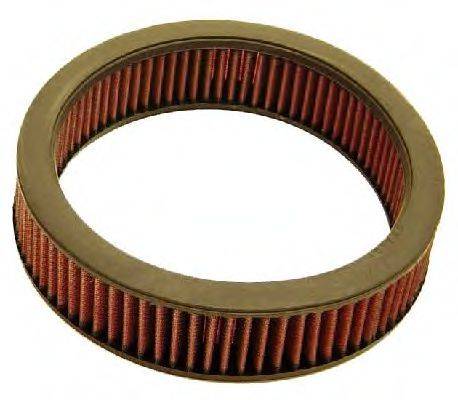 K&N FILTERS E2760 Воздушный фильтр