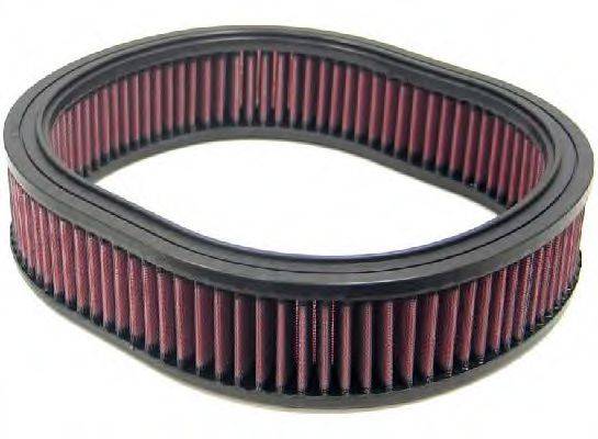 K&N FILTERS E2863 Воздушный фильтр