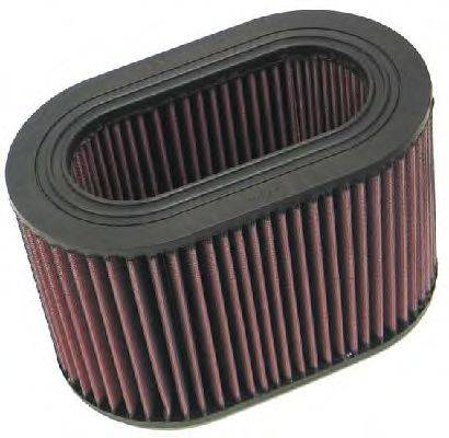 K&N FILTERS E2871 Воздушный фильтр
