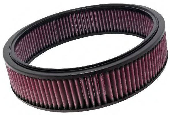 K&N FILTERS E2872 Воздушный фильтр