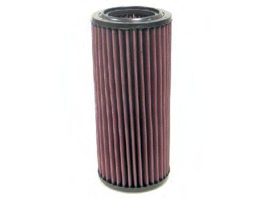 K&N FILTERS E2864 Воздушный фильтр