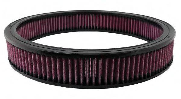 K&N FILTERS E3740 Воздушный фильтр