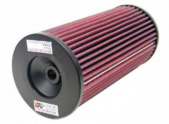 K&N FILTERS E4810 Воздушный фильтр