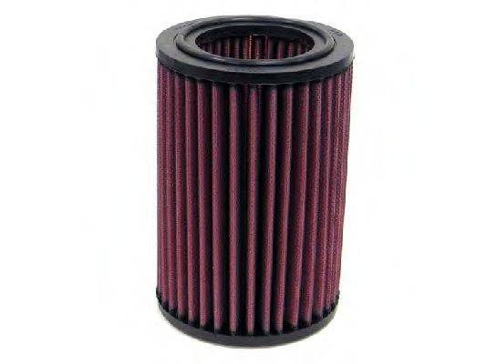 K&N FILTERS E9104 Воздушный фильтр