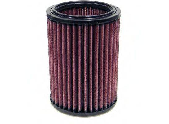 K&N FILTERS E9139 Воздушный фильтр