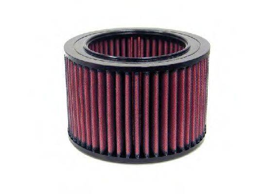 K&N FILTERS E9140 Воздушный фильтр