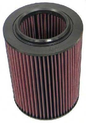 K&N FILTERS E9187 Воздушный фильтр
