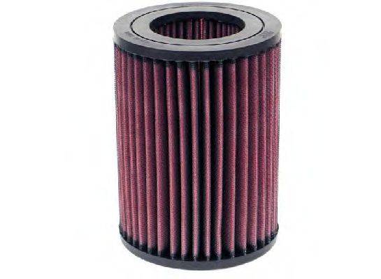 K&N FILTERS E9242 Воздушный фильтр